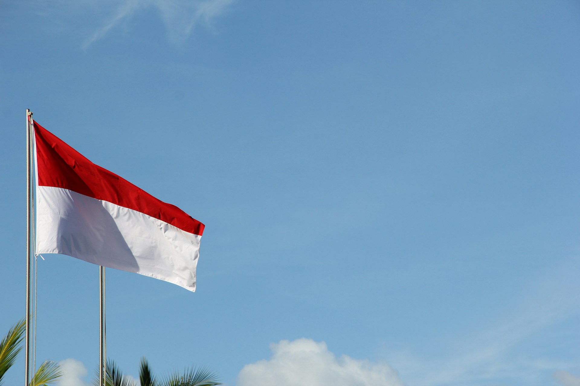 Indonesia’S Crypto Tax Hike Takes Effect This August