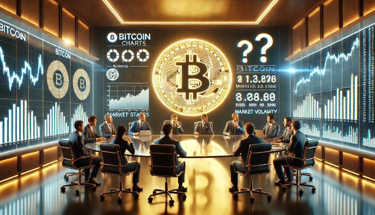 Corporate Bitcoin Investments: Sustainability Under Scrutiny