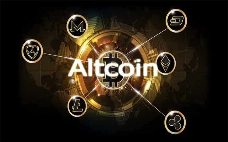 Altcoin Season Approaches As Bitcoin Dominance Dips Below 60%