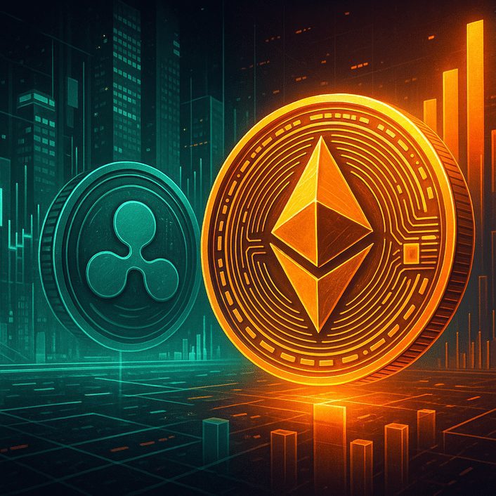 Ethereum’S $10B Reserve Marks Critical Shift In Crypto Leadership