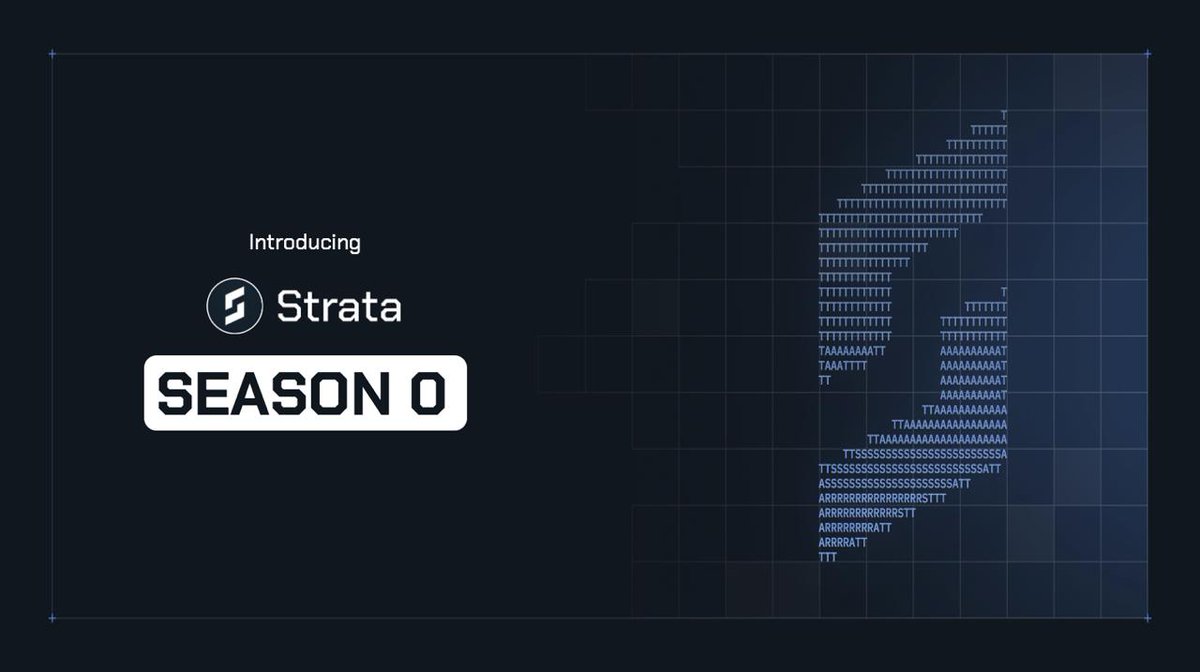 Unlock Your Strata Airdrop Today
