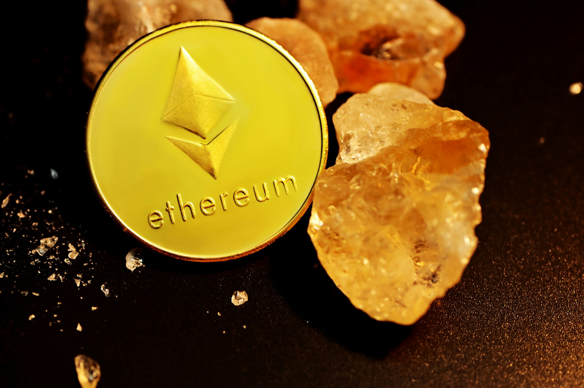 Ether Machine Boosts Ethereum Holdings With 15,000 Eth Purchase