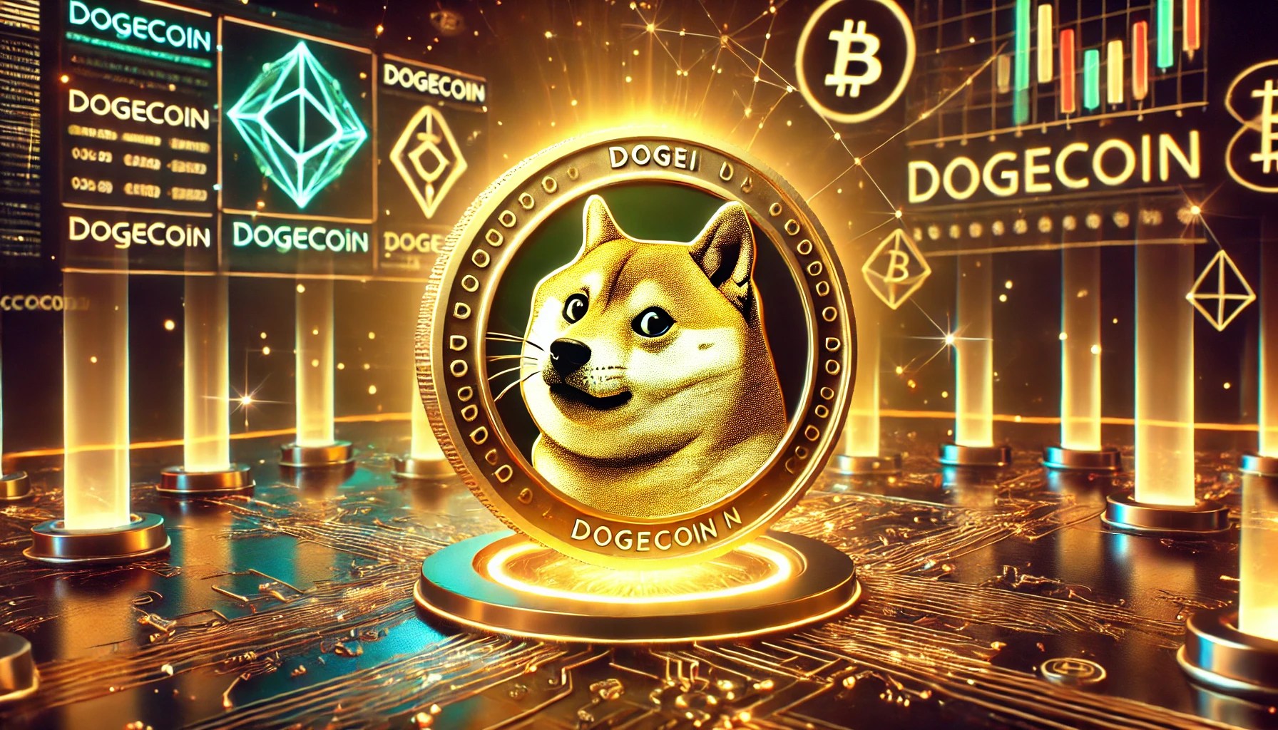Dogecoin’S Bullish Surge Likely If Key Level Is Reclaimed
