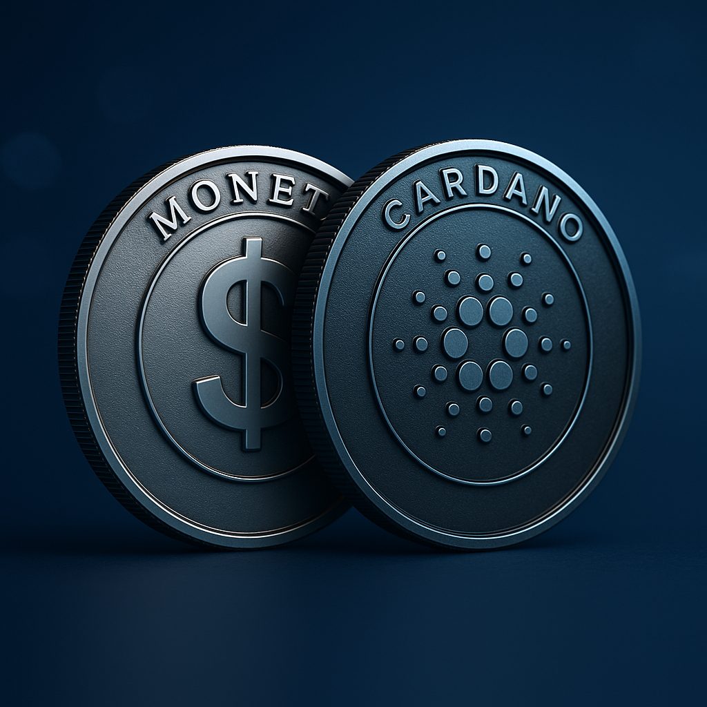 Cardano Creator Celebrates Breakthrough In Stablecoin Innovation