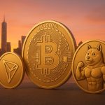 Did the IMF Just Formally Recognize Bitcoin? Here Are the Top Cryptos to Buy in August