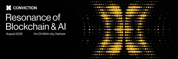 Experience Conviction 2025 In Ho Chi Minh City Now