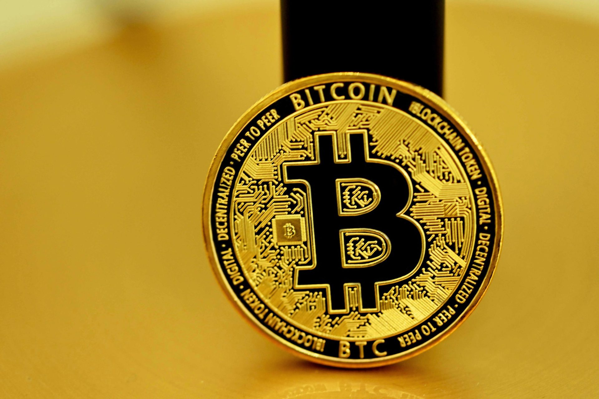 Unlocking $4.2B In Btc-Backed Security Takeover Strategy