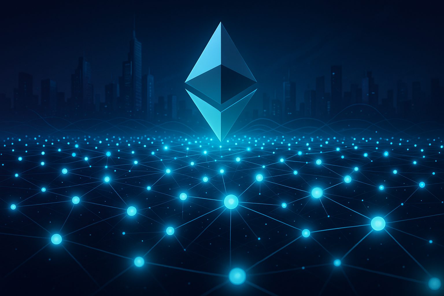 Ethereum Activity Hits 2-Year Highs: Join The Surge Now-Bitrabo Ethereum Activity Hits 2-Year Highs: Join The Surge Now