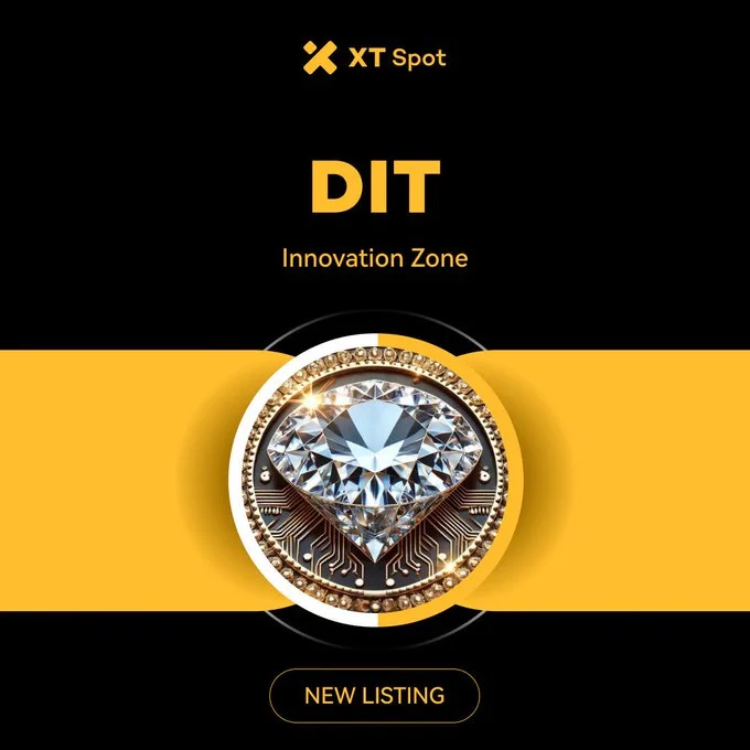 Diamond Token $Dit Launching On Xt.com – Don'T Miss Out!-Bitrabo Diamond Token $Dit Launching On Xt.com – Don’T Miss Out!