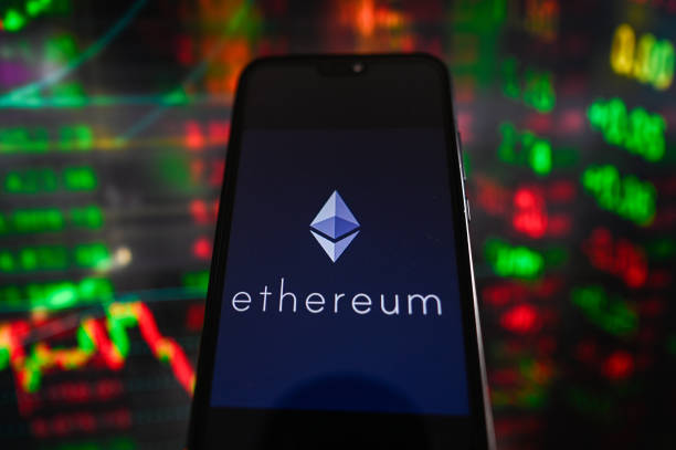 Ethereum Reserves Plummet To 9-Year Low As Treasury Grows