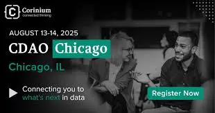 Chicago Cdao 2025: Don’t Miss This Transformative Event