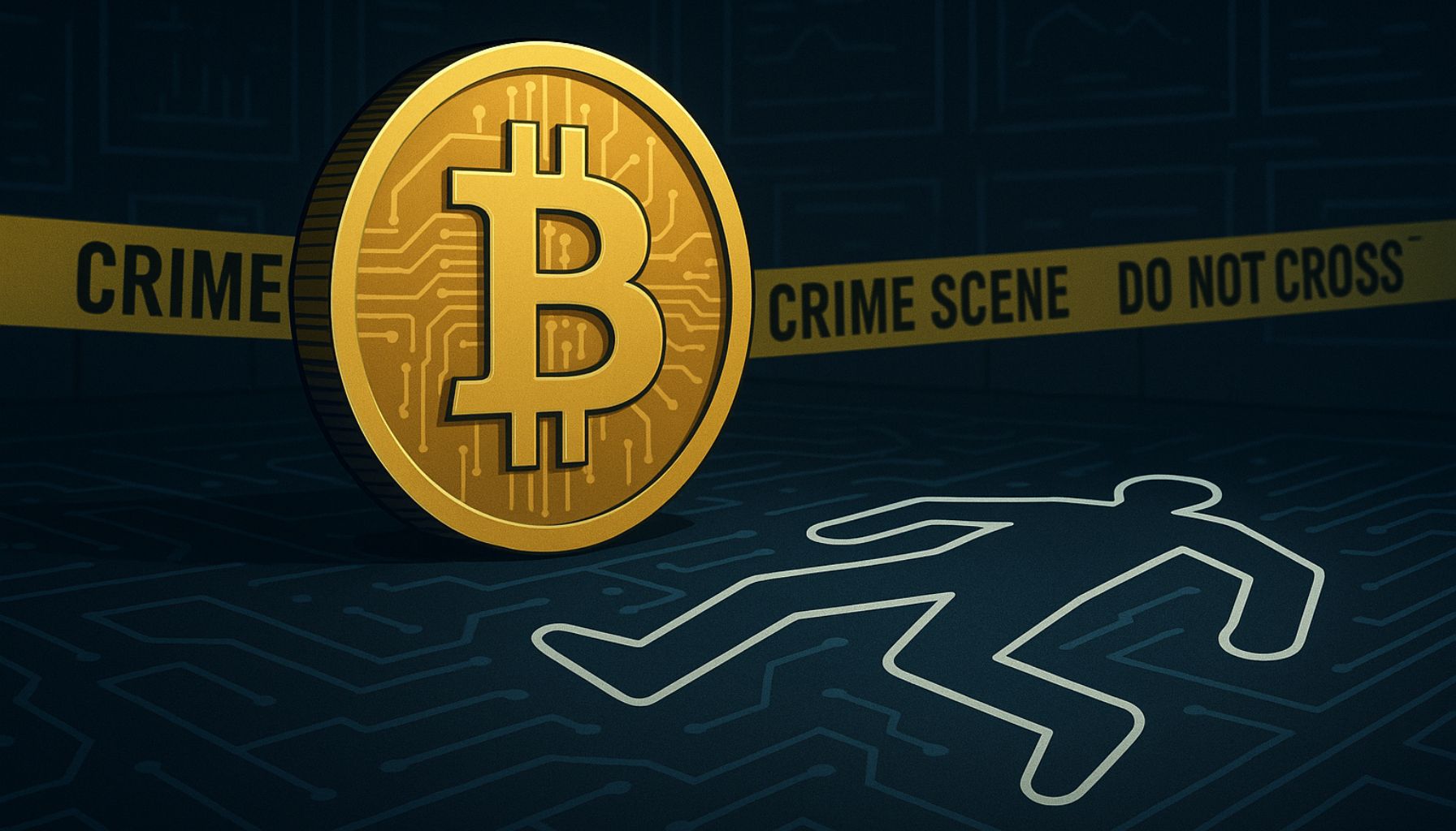 Massive $3.5B Bitcoin Heist Exposed: Crypto’S Biggest Theft?