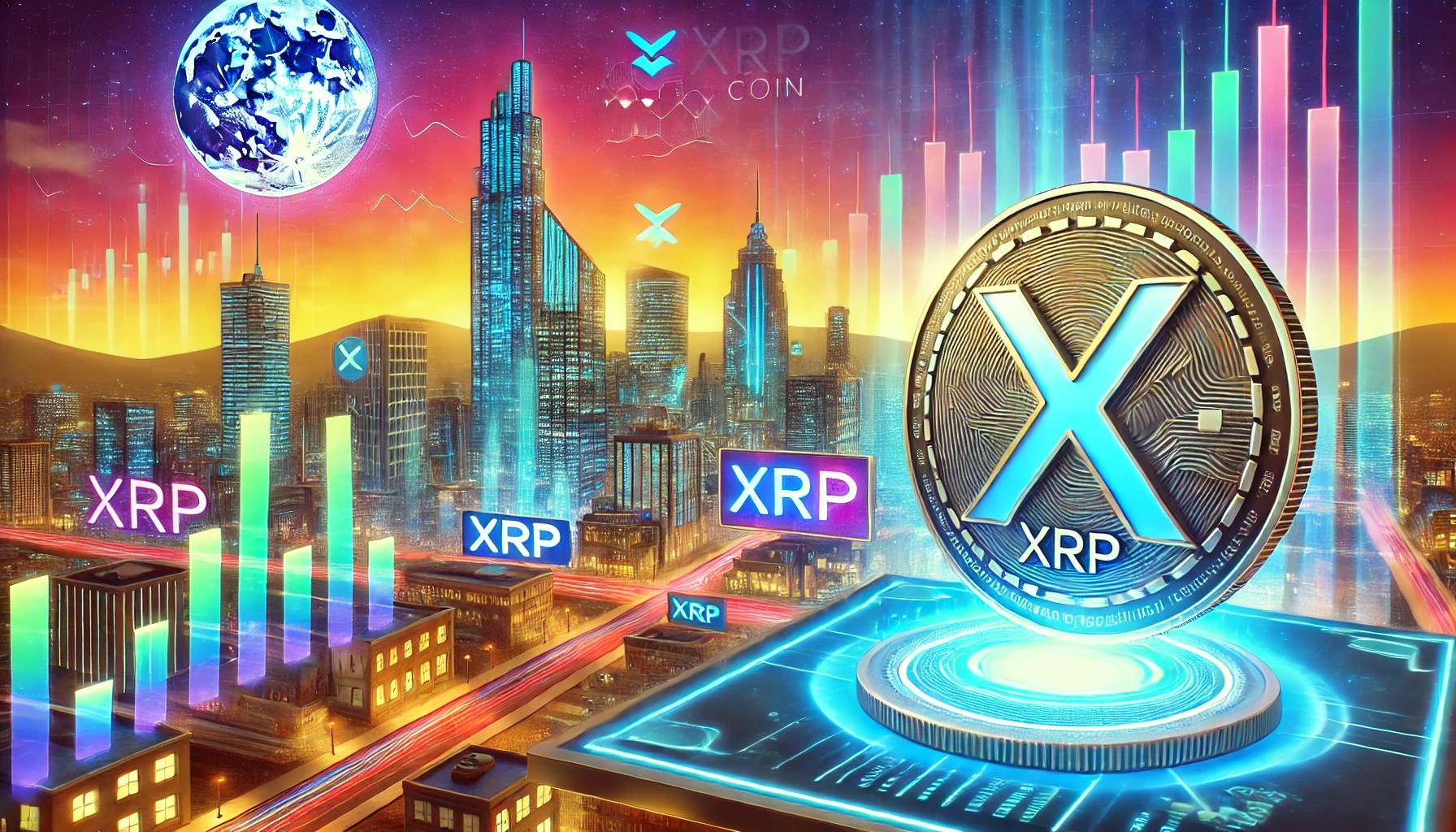 Xrp Price Plunge Ahead With Bearish Trends Emerging