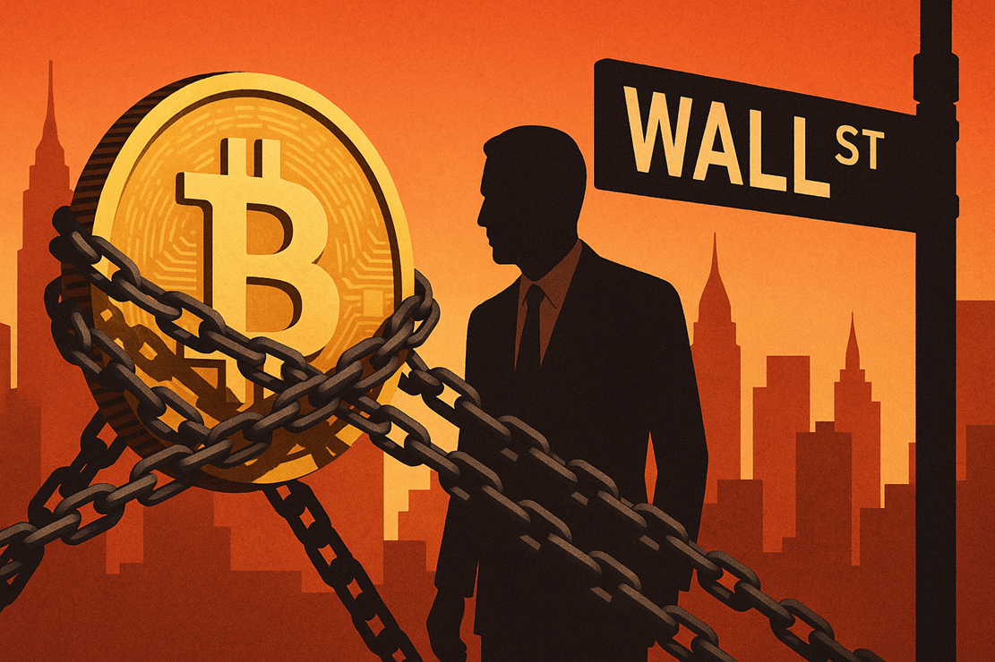 Wall Street'S Takeover: Jim Bianco On Bitcoin'S Shift-Bitrabo Wall Street’S Takeover: Jim Bianco On Bitcoin’S Shift
