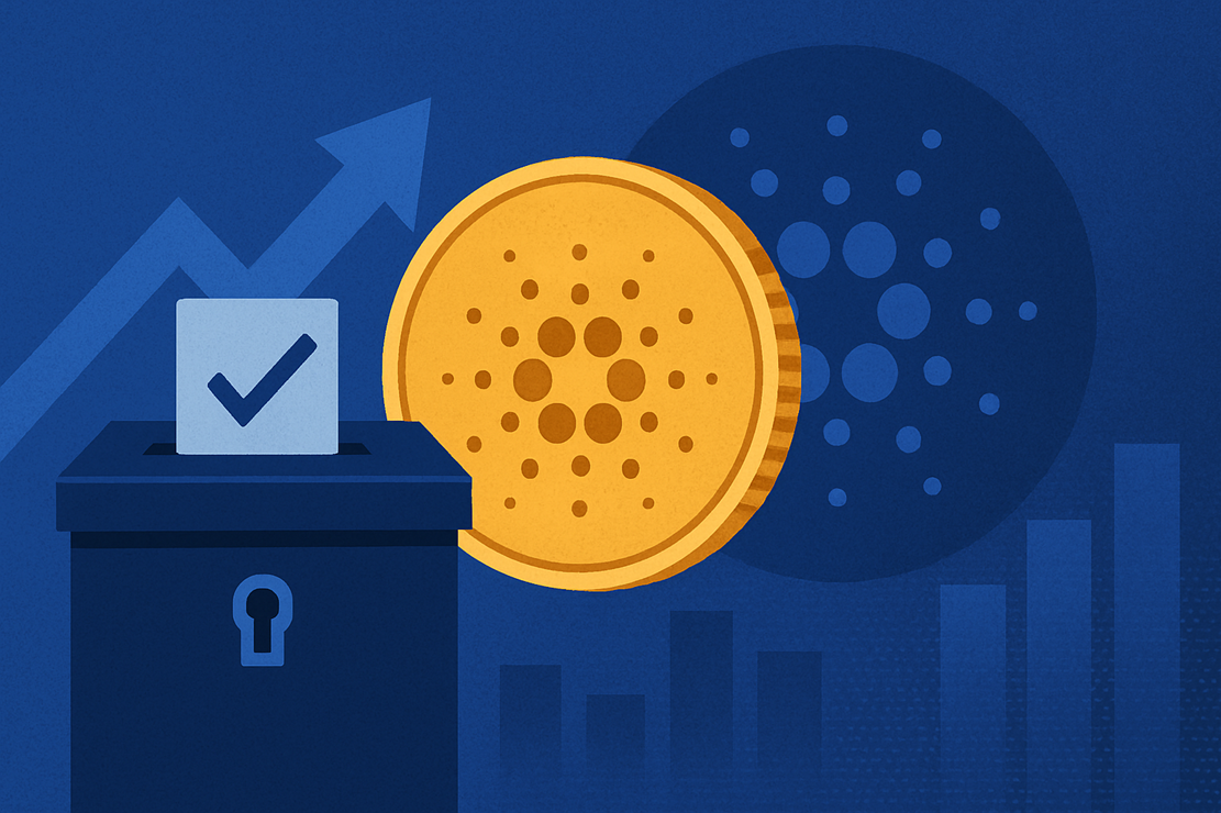 Cardano Community Backs Core Upgrades In Landmark Vote-Bitrabo Cardano Community Backs Core Upgrades In Landmark Vote