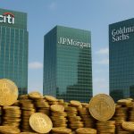 33 Major Banks Invest $100M+ in Blockchain Deals & Uplift Bitcoin Hyper