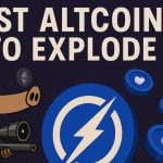 Next Best Altcoins Ready to Explode According to Grok