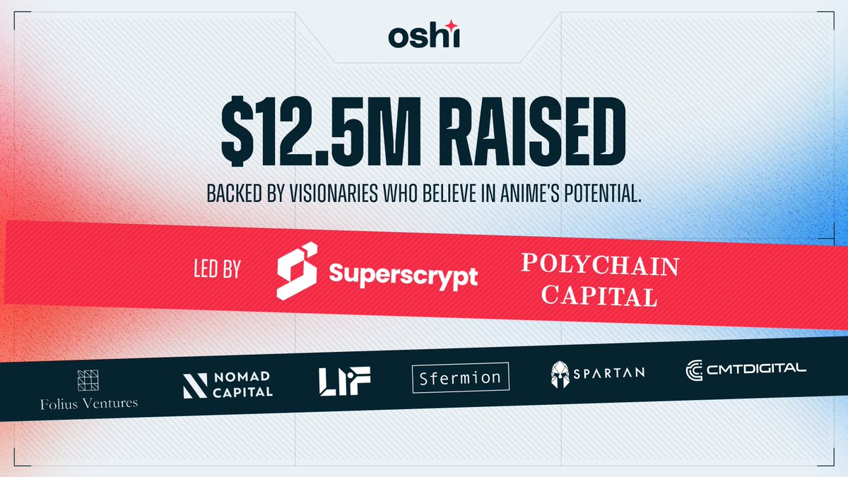 Claim Your Oshi Airdrop Before Time Runs Out