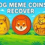 Dog Meme Coin Market Recovers as Maxi Doge Breaks $300K During Presale