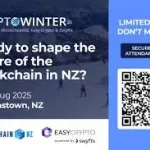 CryptoWinter’2025