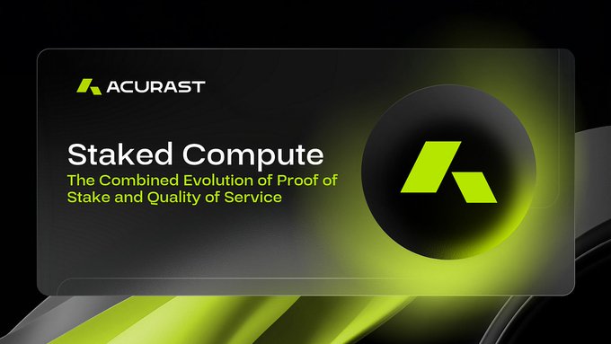 Claim Your Acurast Airdrop Now! Don’T Miss Out!