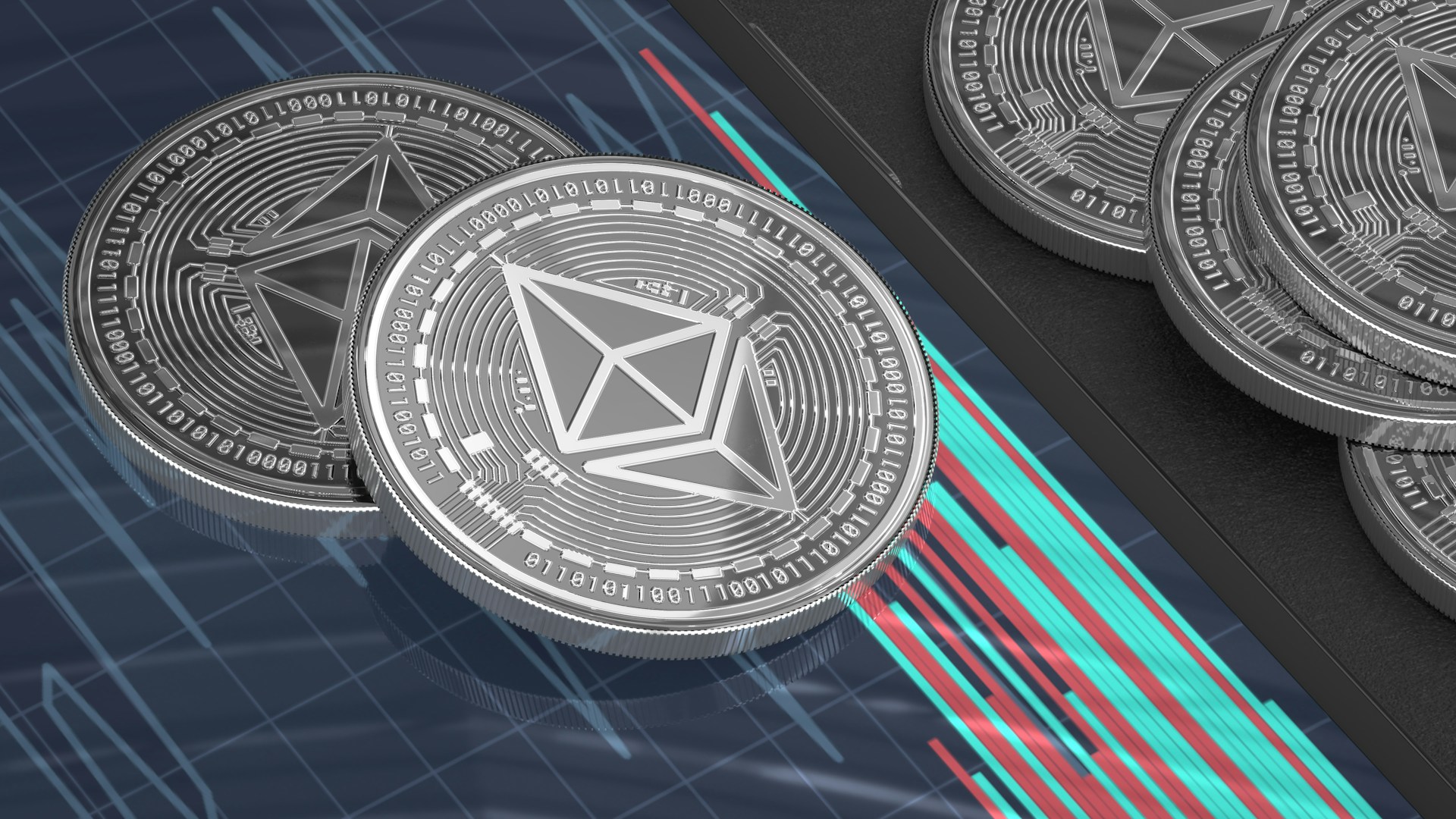 Bitmine Surpasses 833,000 Eth, Achieving Global Leadership