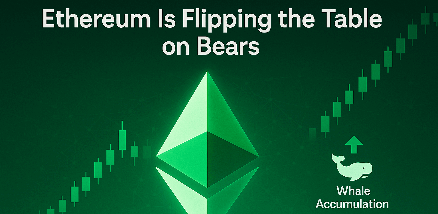 Ethereum Bears Face Loss As $Eth Surges With $Subbd-Bitrabo Ethereum Bears Face Loss As $Eth Surges With $Subbd
