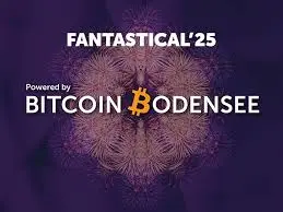 Bitcoin Bodensee 2025: Don’t Miss The Exciting Event!