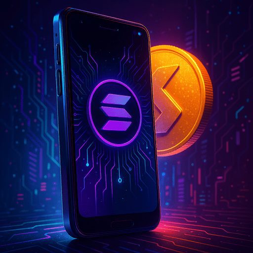 Solana Skyrockets As Seeker Phones Ship Worldwide: Sol Bull Run Ahead?-Bitrabo Solana Skyrockets As Seeker Phones Ship Worldwide: Sol Bull Run Ahead?