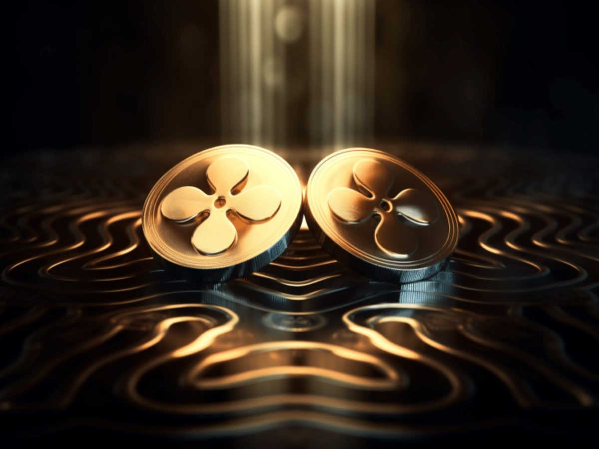Xrp Eyes $5 Target Amid Price Correction—What’S Next?