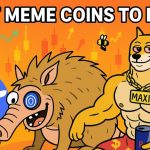 Here Are 4 Meme Coins That Deepseek Thinks Could Skyrocket This Year