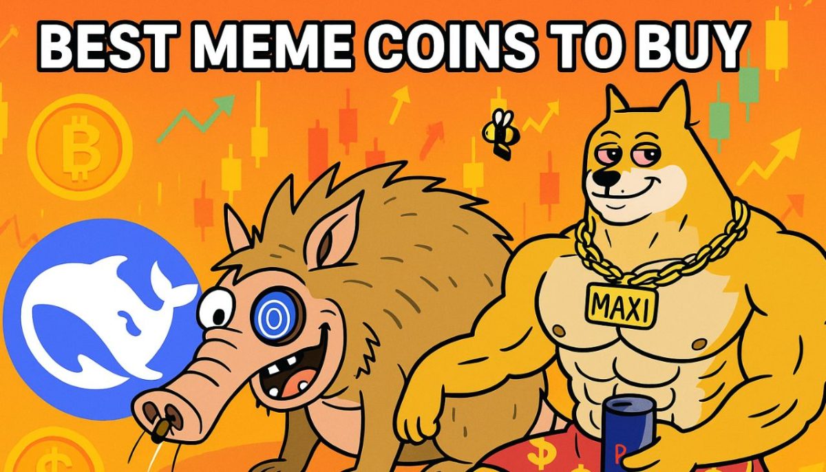 Four Meme Coins Poised For A Major Surge This Year-Bitrabo Four Meme Coins Poised For A Major Surge This Year