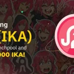 Ika ($IKA)