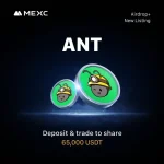 ANTTIME ($ANT)