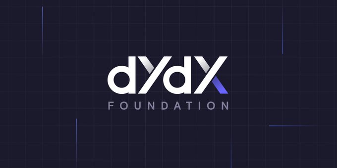 Grab Your Dydx Airdrop Now!