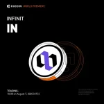 INFINIT ($IN)