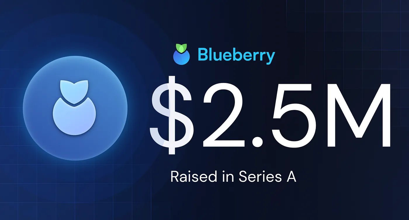 Claim Your &Quot;Blueberry&Quot; Airdrop Today-Bitrabo Claim Your “Blueberry” Airdrop Today