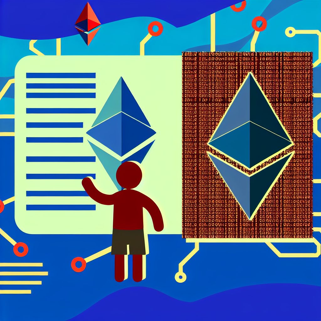 Ethereum Explained For New Learners