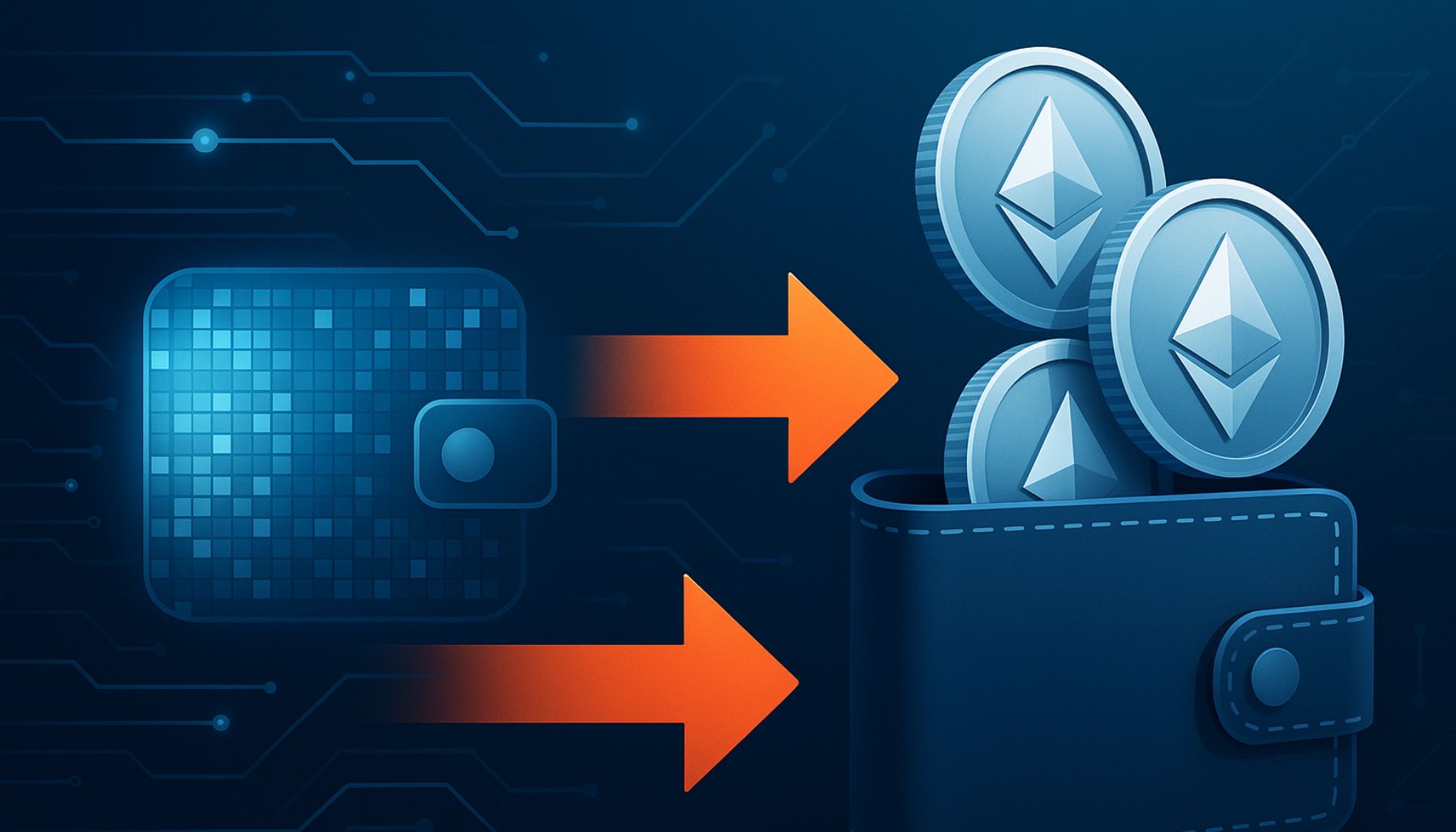 Whale Alert: $141.6M Ethereum Purchase Sparks Accumulation