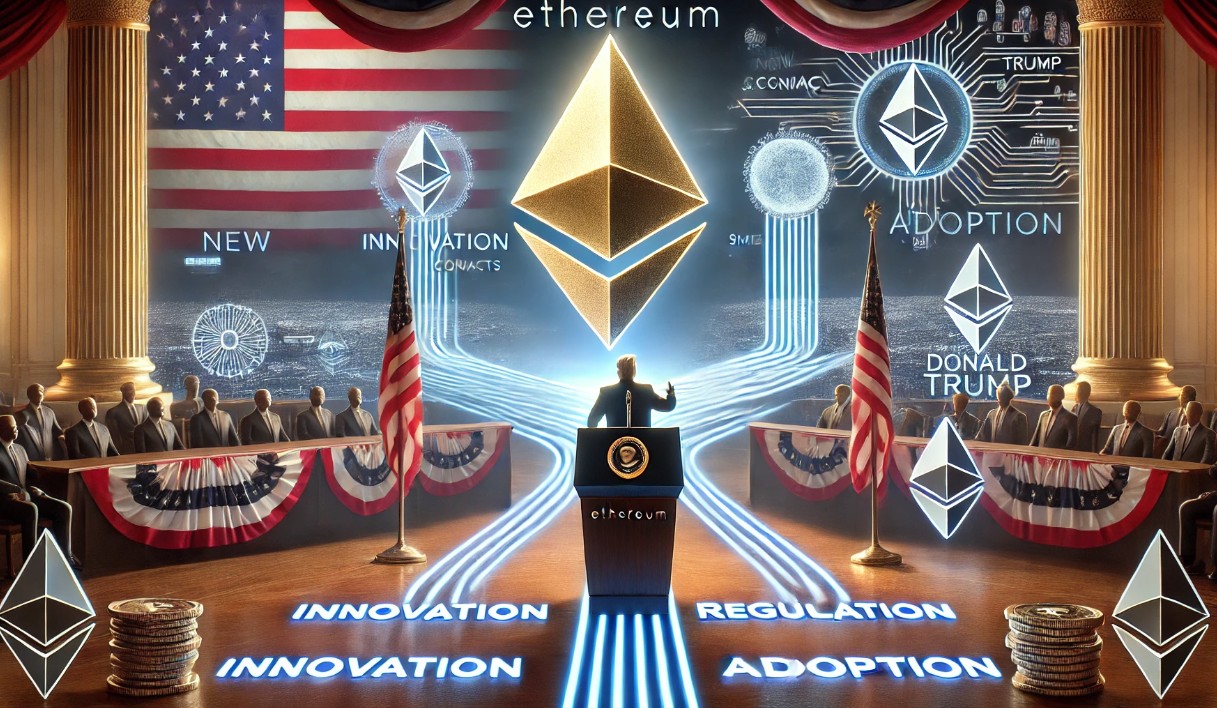 Ethereum'S Future: 3 Key Impacts Of New Crypto Policies-Bitrabo Ethereum’S Future: 3 Key Impacts Of New Crypto Policies