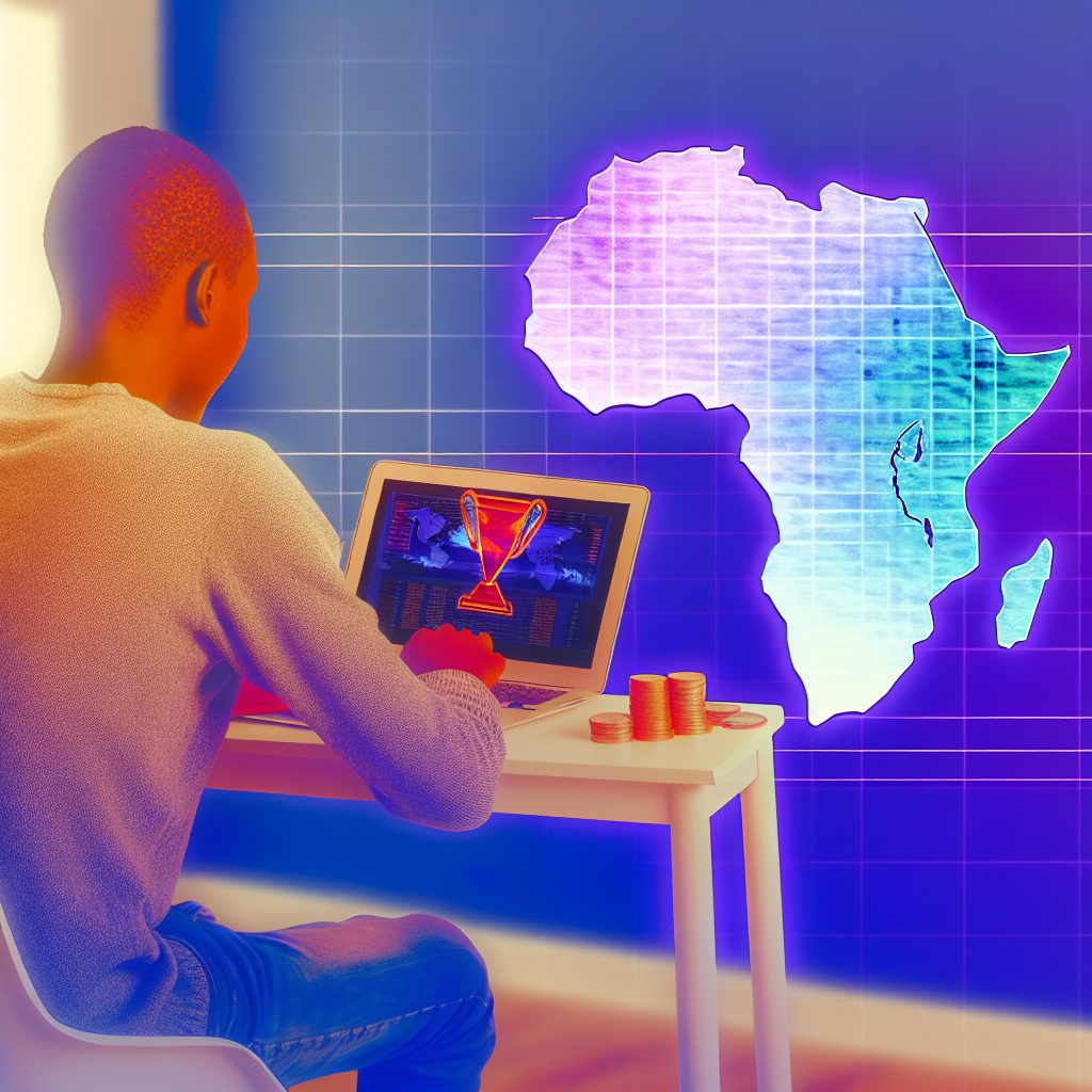 How To Start Crypto Trading In Kenya