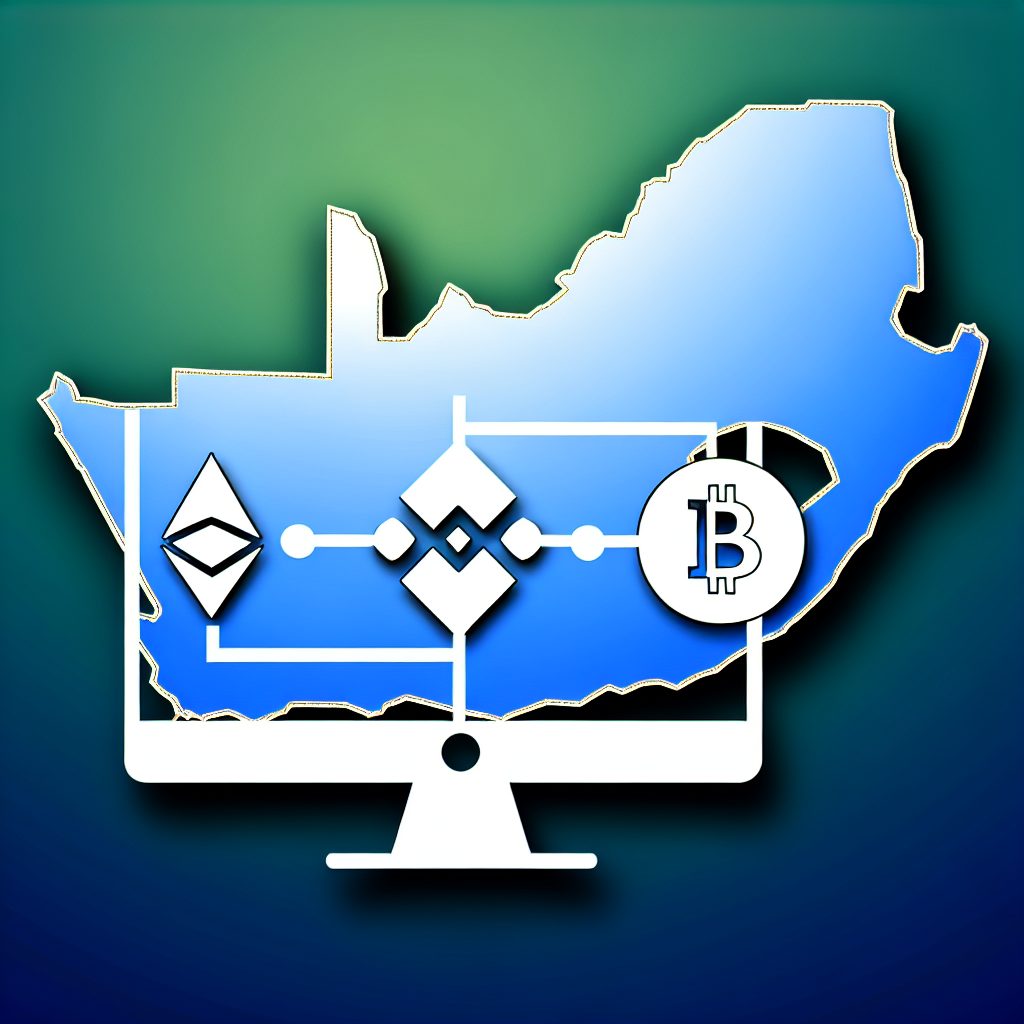 How To Use Binance In South Africa