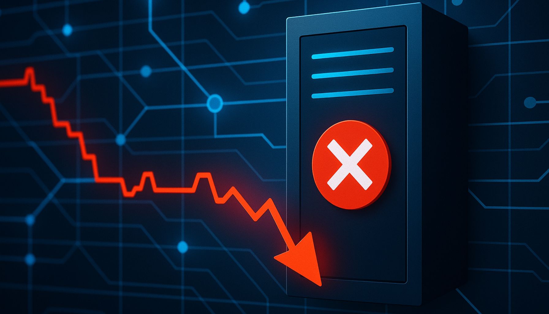 Base Details 33-Minute Block Delay: Sequencer Malfunction