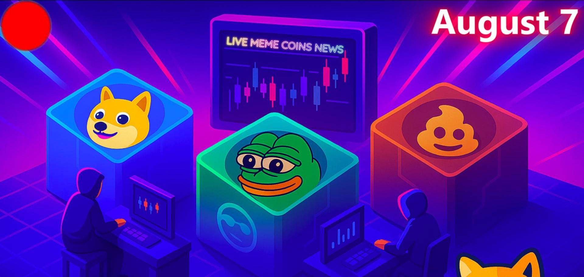 Hot Meme Coin News: Today'S Key Updates &Amp; Opportunities-Bitrabo Hot Meme Coin News: Today’S Key Updates &Amp; Opportunities