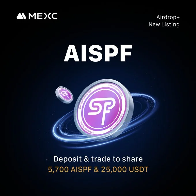 Spf Meta ($Aispf) Launches On Mexc August 8, 2025-Bitrabo Spf Meta ($Aispf) Launches On Mexc August 8, 2025