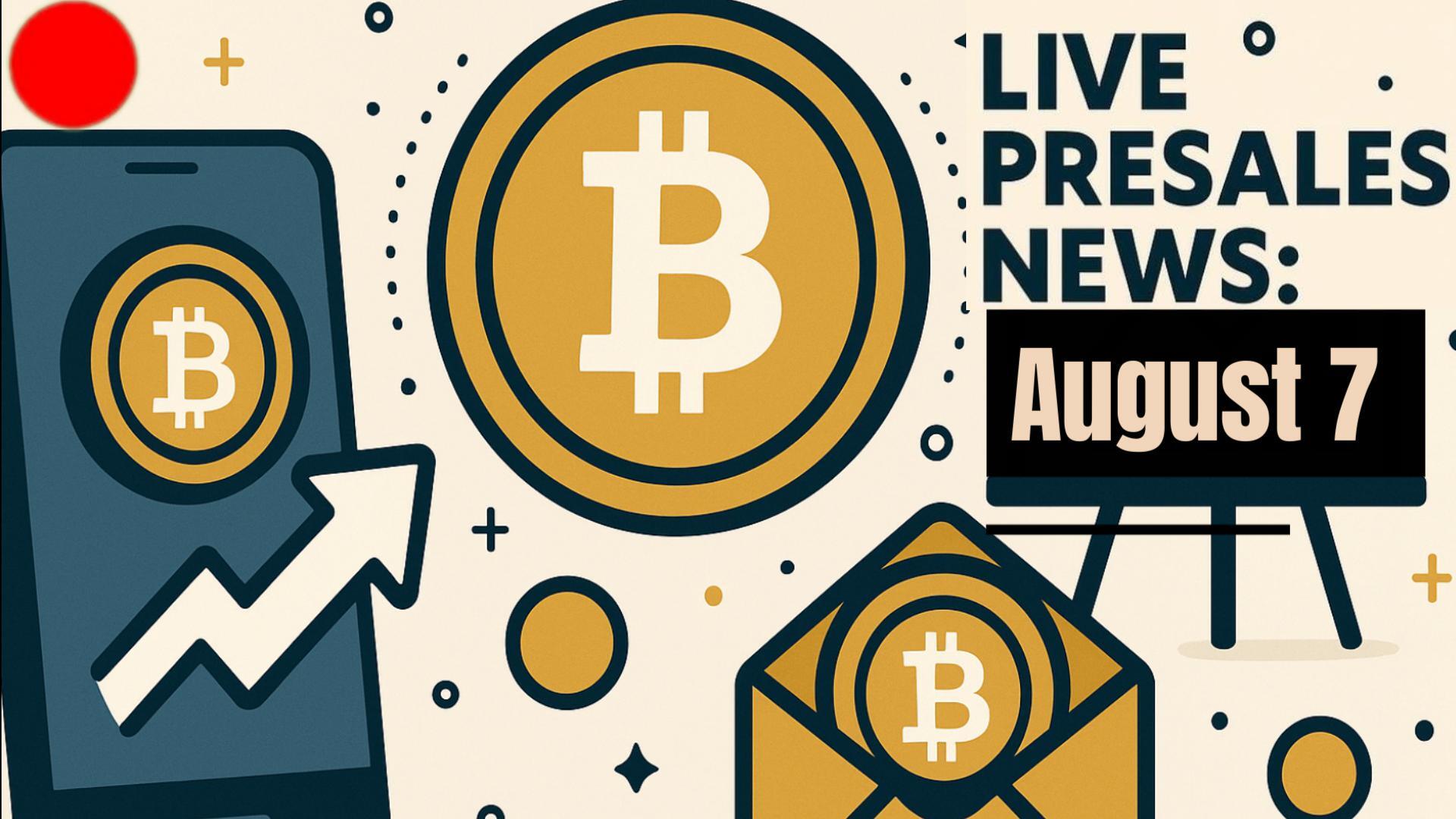 Hot Crypto Presales: Today'S Must-See Opportunities-Bitrabo Hot Crypto Presales: Today’S Must-See Opportunities