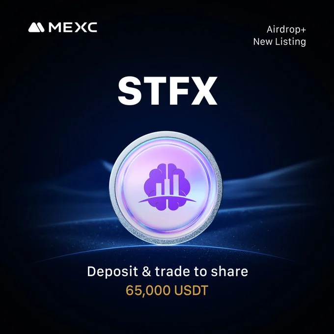 Stratifyx ($Stfx) Launching On Mexc Exchange August 8, 2025-Bitrabo Stratifyx ($Stfx) Launching On Mexc Exchange August 8, 2025