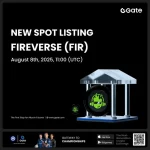 Fireverse ($FIR)