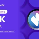 ISKRA ($ISK)