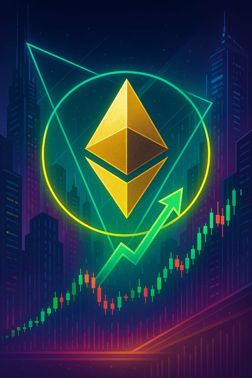 Ethereum Approaches $4K As Altcoins Surge And Staking Soars-Bitrabo Ethereum Approaches $4K As Altcoins Surge And Staking Soars